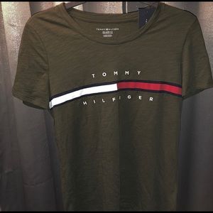 Tommy Hilfiger shirt